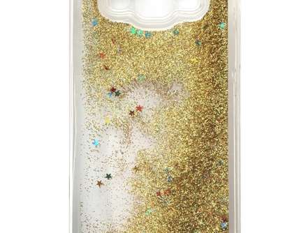 LIQUID GOLD CASE SAMSUNG GALAXY A5 2017
