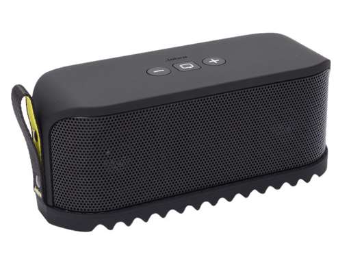 JABRA HAUT-PARLEUR BLUETOOTH 2X3W SOLEMATE MICROPHONE NOIR