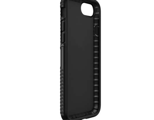 CASE PRESIDIO BLACK IPHONE 7 8