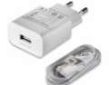 CHARGEUR MURAL HUAWEI HW-059200EHQ 2A (AP32) + MICRO USB BLANC 2451