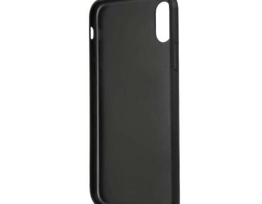 KARL LAGERFELD HARTSCHALENKOFFER KARL IM WELTRAUM KLHCI8LKSCOIPHONE 6 6S 7 8 PLUS CZARNY