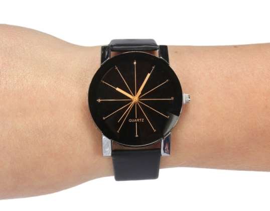 WHOLESALE WATCHES LARGE BLACK PERFECT GIFT (18)