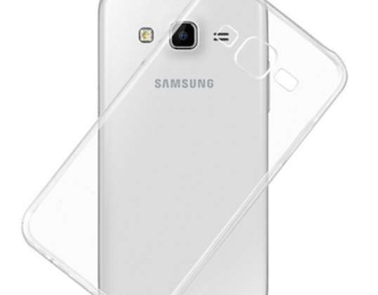 CASE SLIM TRANSPARENT 0.3MM SAMSUNG GALAXY NOTE 9