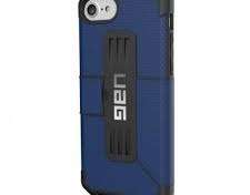 CASE ETUI UAG URBAN ARMOR GEAR METROPOLIS IPHONE 6/7/8 NIEBIESKI