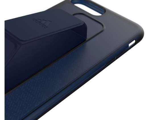 FUNDA ADIDAS SP GRIP IPHONE 6 6S 7 8 PLUS AZUL CI3148