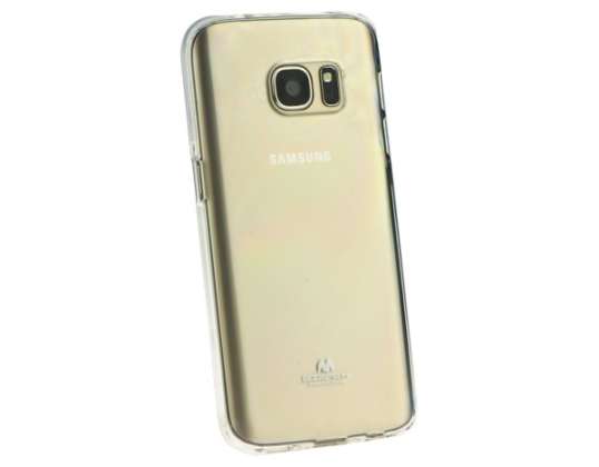 HOESJE HOESJE MERCURY TRANSPARANT SAMSUNG A3 2017