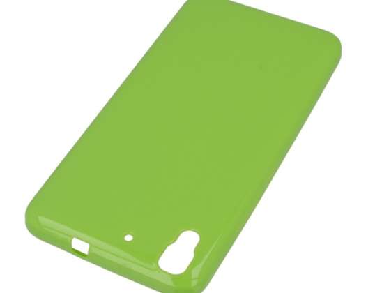 CASE SLIM GROEN 1MM LG K4