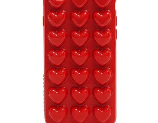 PRIMER PRIMER HEART RED LG K8