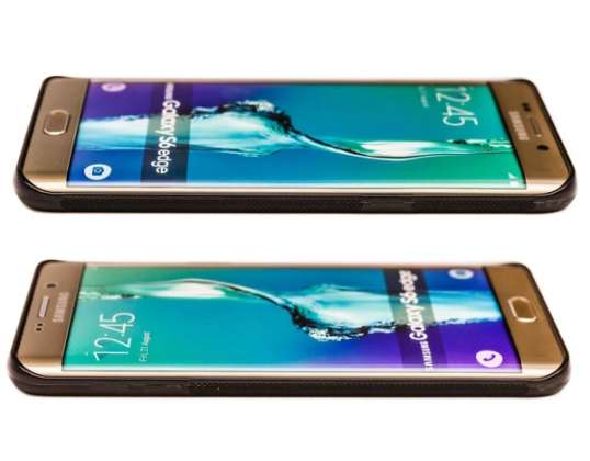 BOITIER EN BOIS TRIANGLE SAMSUNG GALAXY S7