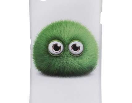 CASE SILICONE OVERPRINT 41 SONY XPERIA E3