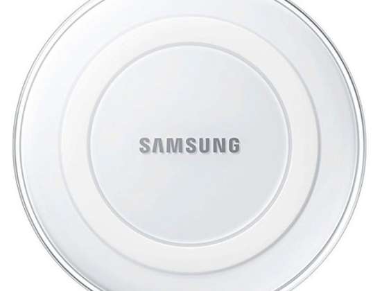 WIRELESS CHARGER QI SAMSUNG INDUCTION EP-WHITE PG920IWEGWW