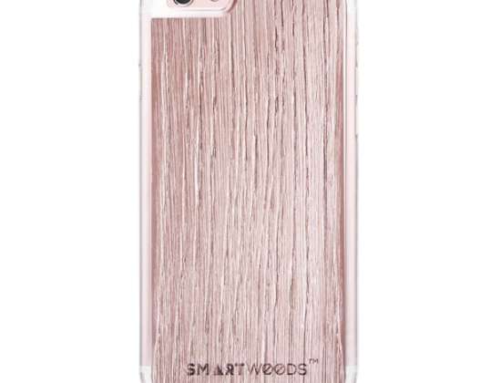 TOK FA RÓZSASZÍN RÓZSA ARANY IPHONE 6S 6