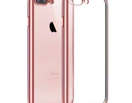 ESTUCHE ETUI ELECTRO ORO ROSA HTC 825/10 LIFESTYLE