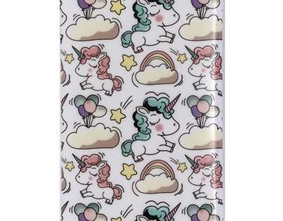HOESJE OPDRUK PONY 1 MINI LG G3S