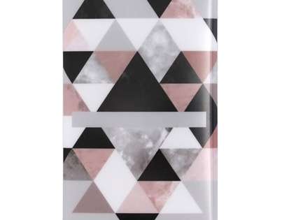 CASE OVERPRINT TRIANGLE 1 SAMSUNG GALAXY A3 2016