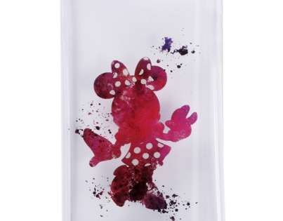 COQUE MINNIE SURIMPRESSION SONY XPERIA XA