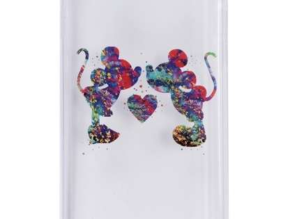 KISS CASE OVERPRINT SAMSUNG GALAXY S6