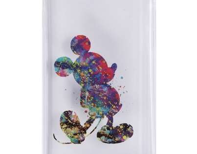 MICKEY CASE OVERPRINT SONY XPERIA XA