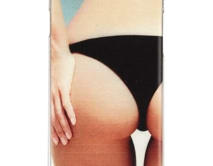 CASE SILICONE CASE PRINT 86 SONY XPERIA Z3