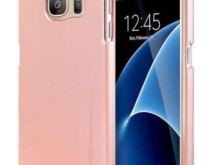 IJELLY OR ROSE MERCURY HUAWEI P10 LITE