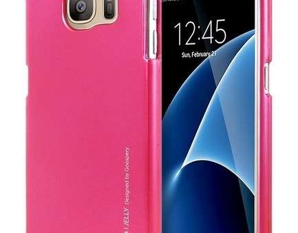 MERCURY IJELLY ROSE LG G6