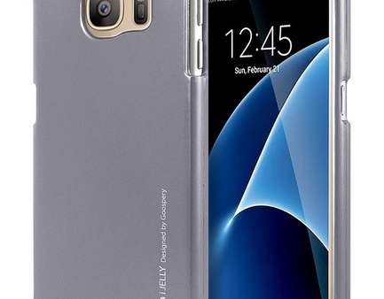 ORTUŤ IJELLY ŠEDÁ HUAWEI P10 LITE