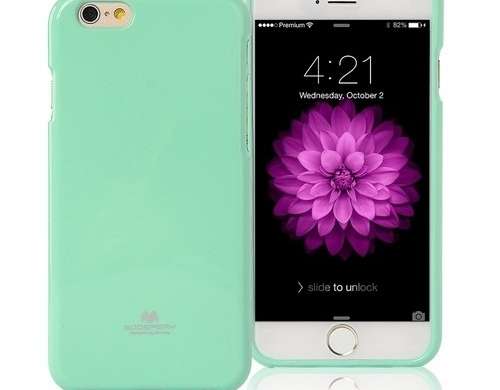 MERCURY MINT JELLY HÜLLE SAMSUNG GALAXY XCOVER 4 G390F