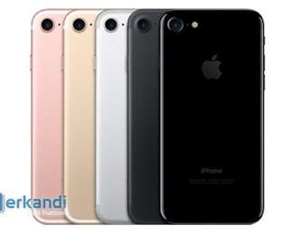 Apple iPhone 7 128GB Grade A