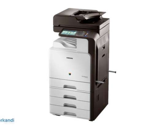 Professionele multifunctionele printers Samsung sl-x7500lx, sl-x7400lx