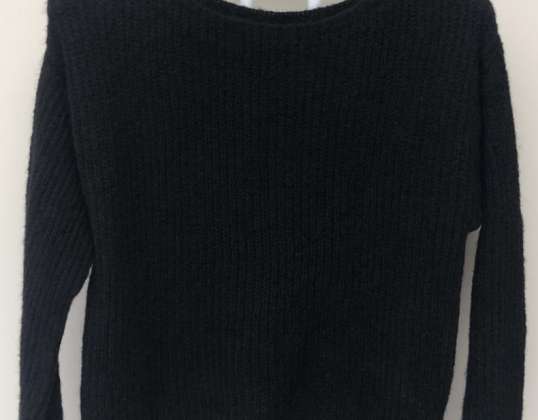 WHOLESALE WOMAN SWEATER