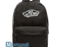 VANS Realm Backpack - VN0A3UI6BLK