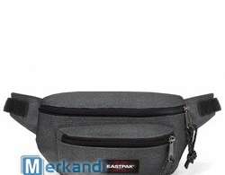 Saszetka Eastpak doggy bag black denim - EK073-77H