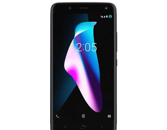 Smartphones BQ Aquaris V & V Plus