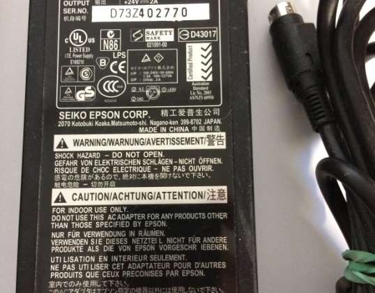 Epson PS-180 Power Supply Veleprodaja