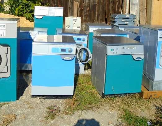 Electrolux professional Industriegeräte zum Verkauf