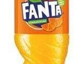 Fanta, bottle 1 L