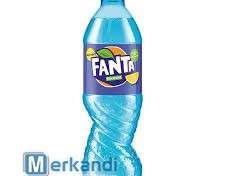 Fanta Shokata 0,5 l 500 ml FANTA Coca-Cola