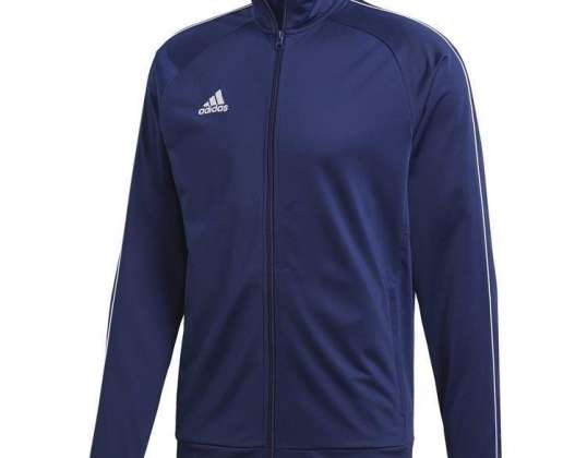 Adidas Core - lot de vêtements de sport