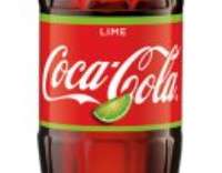 COCA COLA LIME 500 ml