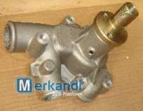 Premium Bulk Water Pump Models for Various Applications - 4061-1307010, 4062-1307010, 4022-1307010 Available