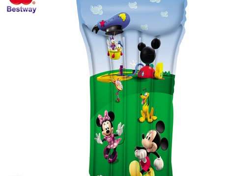 Disney Kindermatratze - Stock