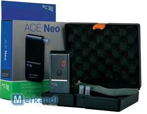 Breathalyser ACE NEO = AL8000
