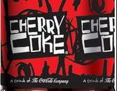CHERRY COKE 1 L