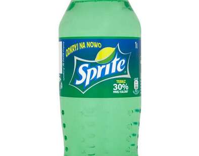 SPRITE 1 L - Großhandel