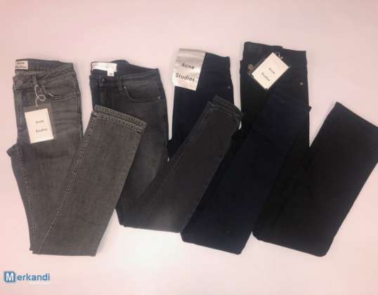 jeans Lot