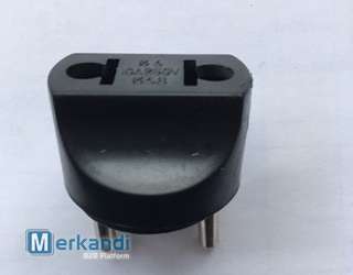 Type-A to Type-C Plug Adapter - Wholesale