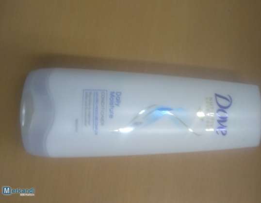 Dove změkčující tělové mléko 200 ml