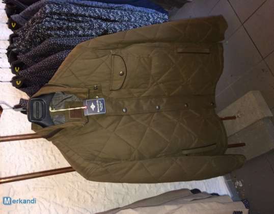 Baileys winter jackets for men - very good brand