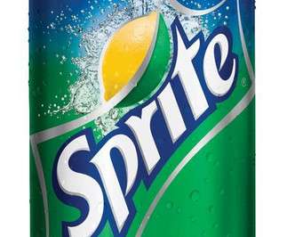 SPRITE 330 ML