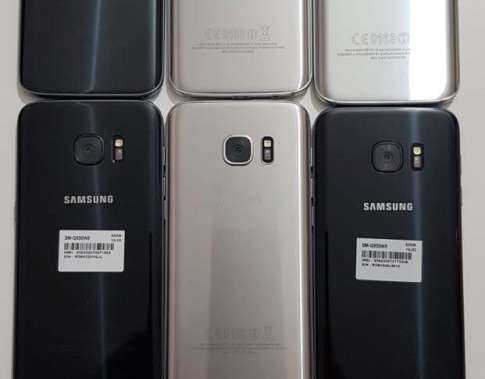 Samsung Galaxy s7 G930 Grade A unlocked